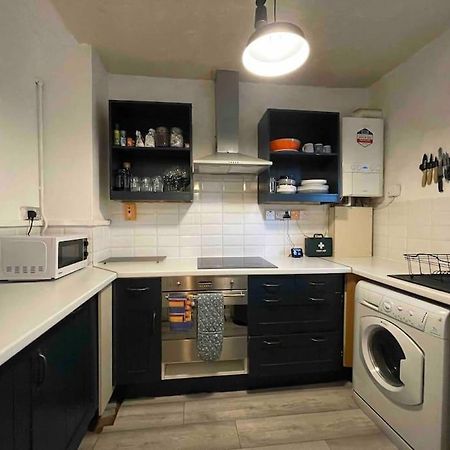 Brixton And Oval Apartment London Exterior photo