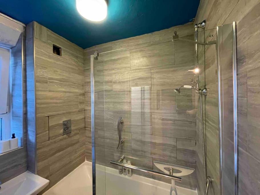 Brixton And Oval Apartment London Exterior photo