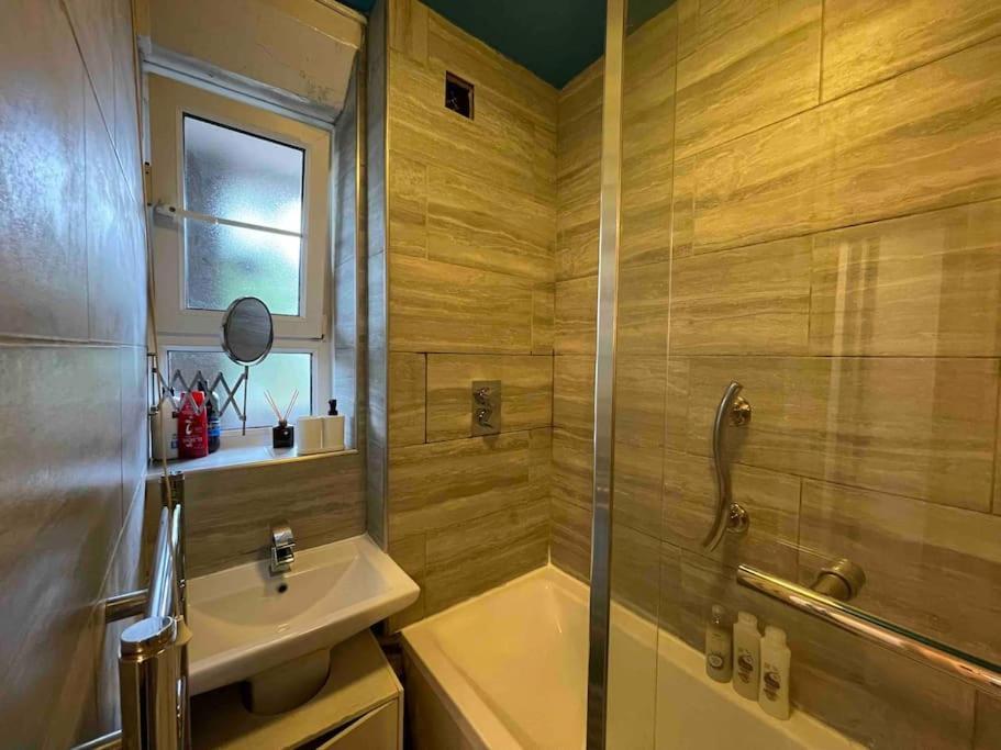 Brixton And Oval Apartment London Exterior photo