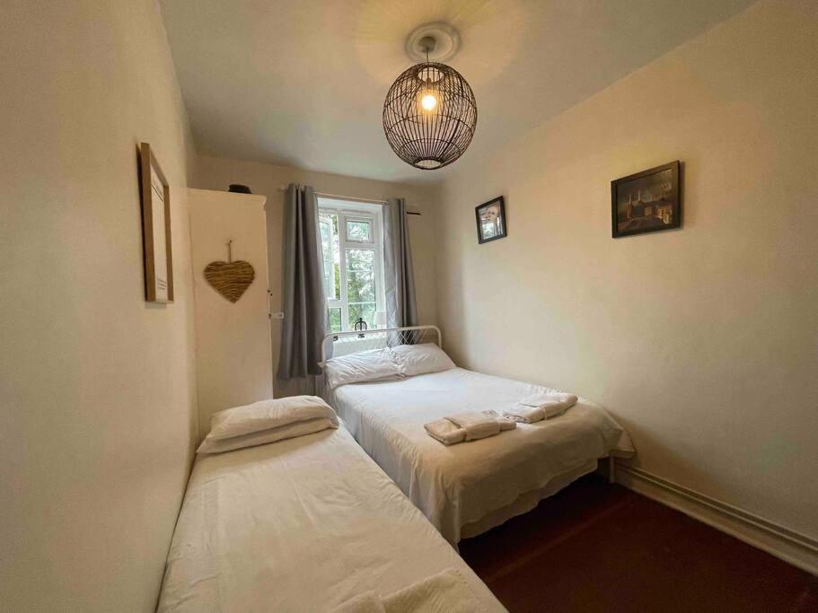 Brixton And Oval Apartment London Exterior photo