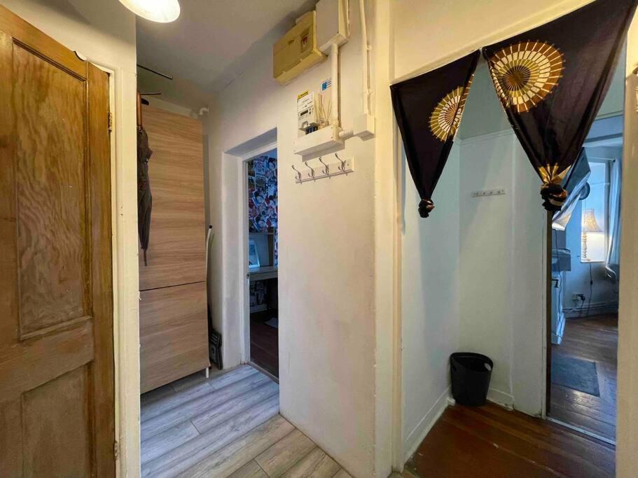 Brixton And Oval Apartment London Exterior photo